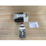 Allen Bradley 800T-16JX2KC1AA Selector Switch