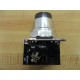 Cutler Hammer 10250T25B Push Button Switch