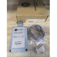 Allen Bradley 1747-PIC SLC500 Computer Interface 1747PIC Ser A