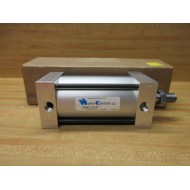 Motion Controls D70SENC-SL4-RA1-SP Pneumatic Cylinder