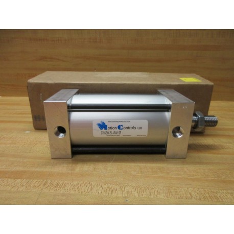 Motion Controls D70SENC-SL4-RA1-SP Pneumatic Cylinder