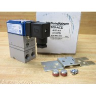 Control Air 900-ACD Electric To Pneumatic Transducer 900X