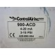 Control Air 900-ACD Electric To Pneumatic Transducer 900X