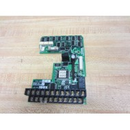 Toshiba P6581423P904 Circuit Board - Used