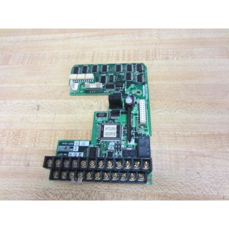 Toshiba P6581423P904 Circuit Board - Used