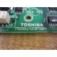 Toshiba P6581423P904 Circuit Board - Used