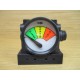 Differential Pressure Plus DPP-975 Indicator 300 PSI System Rating