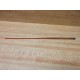 Unibraze N6420000008 Copper Gouging Electrode Rod 14" By 12" (Pack of 50)