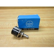 Clarostat 73JA 25K Potentiometer RES 25K±5% LIN±.25%