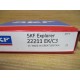 SKF 22211 EKC3 Spherical Roller Bearing 22211EKC3