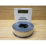 Natweld ER70S-6 Spooled Welding Wire