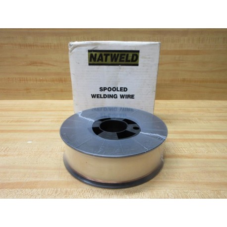 Natweld ER70S-6 Spooled Welding Wire