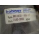 Hohner Elektrotechnik HWI103X-024-632 Encoder