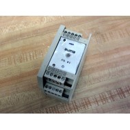 Auma PS 01 Power Supply PS01 - Used