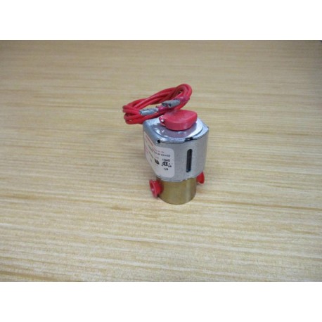 Asco E20929 Solenoid Valve E20929-12060-11050 - New No Box