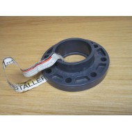 Ipex F1970 Flange 4" SCH80 - New No Box