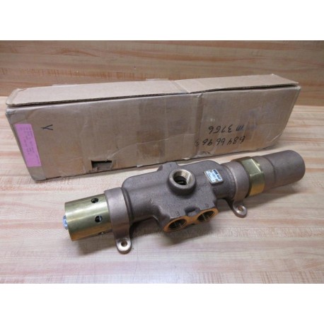 Parker  Schrader Bellows M07884713 Valve