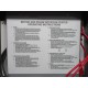 Biddle 560060 Motor & Phase Rotation Tester - New No Box