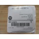 Allen Bradley 800T-N32KF4 Selector Switch 800TN32KF4 W800T-XA