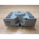 Potter & Brumfield 27E891 Relay Socket WClip (Pack of 6) - New No Box