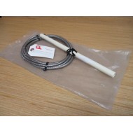 Pyco J-125-316-S-8-A-8XA Thermocouple J125316S8A8XA