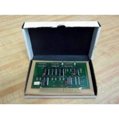 Opto 22 CM Circuit Board 001546A