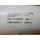 MPW Emerson Proccess 1U4039000A2 Disc Holder Assembly