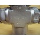 SSP 359-3-316-LOH FloLok Ball Valve 359-3-LOH-316 34"