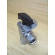 SSP 359-3-316-LOH FloLok Ball Valve 359-3-LOH-316 34"