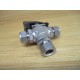 SSP 359-3-316-LOH FloLok Ball Valve 359-3-LOH-316 34"