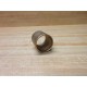 Oilite AA1110-02B Plain Sleeve Bushing AA111002B (Pack of 10)