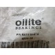 Oilite AA1110-02B Plain Sleeve Bushing AA111002B (Pack of 10)