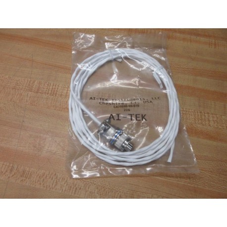 AI-TEK CA79860-06-010 Connection Cable 20N