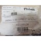 SSP 322-316-LOH FloLok Ball Valve 12" 322-LOH