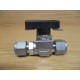 SSP 322-316-LOH FloLok Ball Valve 12" 322-LOH