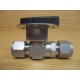 SSP 322-316-LOH FloLok Ball Valve 12" 322-LOH