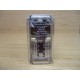 Struthers Dunn 219ABAP-24D Magnecraft Relay 219ABAP