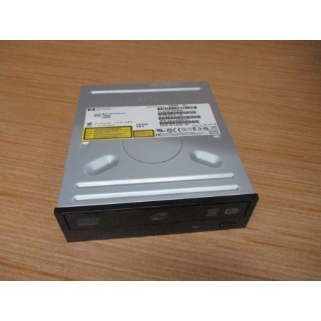 HP 575781-501 Super Multi DVD Rewriter GH60L FW: RD01, HW: A - Used