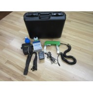 Magnaflux 620145 Electromagnetic Yoke Kit Y-8 - Used
