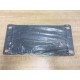 Rees 04938-100 Switch Enclosure 04938100 Black