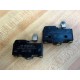 Micro BZ-2RW22-A2 Switch BZ2RW22A2 (Pack of 2) - Used