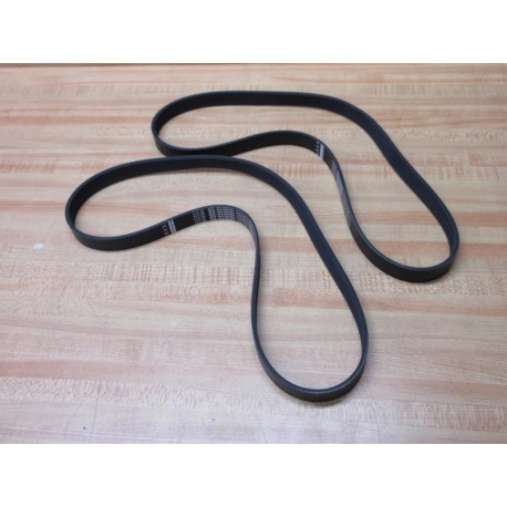 Optibelt PJ914-8 V-Belt PJ914 (Pack of 2)