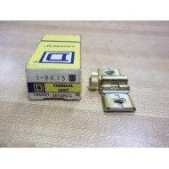 Square D B4.15 Overload Relay Heater Element  B415