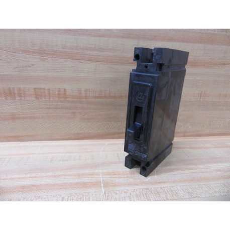 Westinghouse EB1020 20A 1P Circuit Breaker - Used