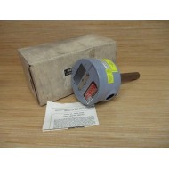 Mercoid FM 437-153-3516 Temperature Switch FM4371533516