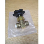 Sherwood 630GR-4 Shut-Off Valve 630GR4