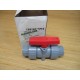 Hayward TBB2007CPFG True Union Ball Valve