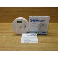 JYA01556-02 CO & Smoke Alarm U26821