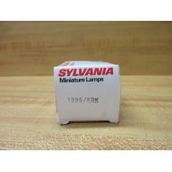 Sylvania 1995ERK GTE Miniature Lamp 1995ERK
