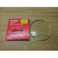 Maxos 756000L Sight Glass 34" x 6" 400°F 60 Psi